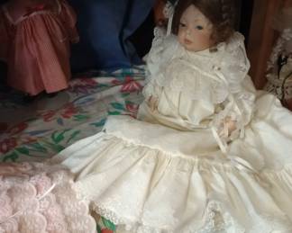 DOLLS