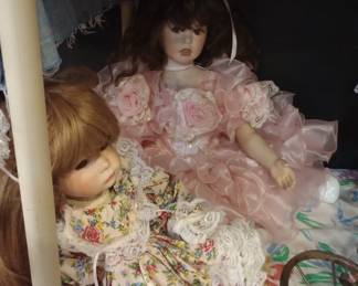 DOLLS