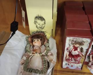 DOLLS