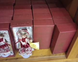 DOLLS