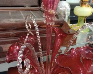 CRANBERRY EPERGNE