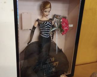 BARBIE