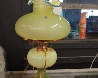 FENTON