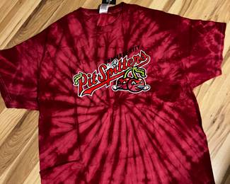 PIT SPITTER T-SHIRTS