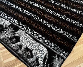 Santa Catalina Alpaca Blankets