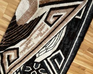 Santa Catalina Alpaca Blankets