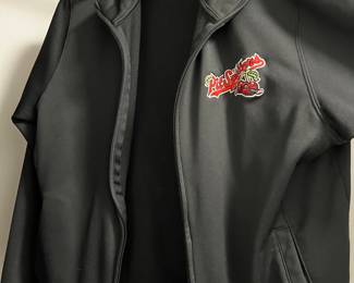 PIT SPITTERS JACKETS