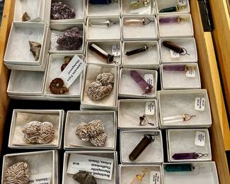 jewelry  including sterling & 