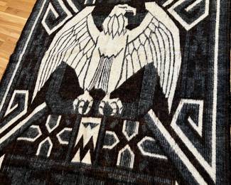 Santa Catalina Alpaca Blankets