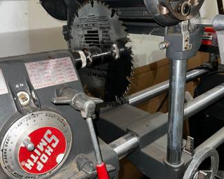 ShopSmith Mark V System 