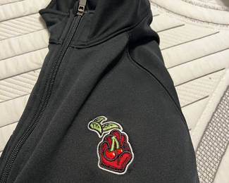 Pit Spitters clothing and jackets