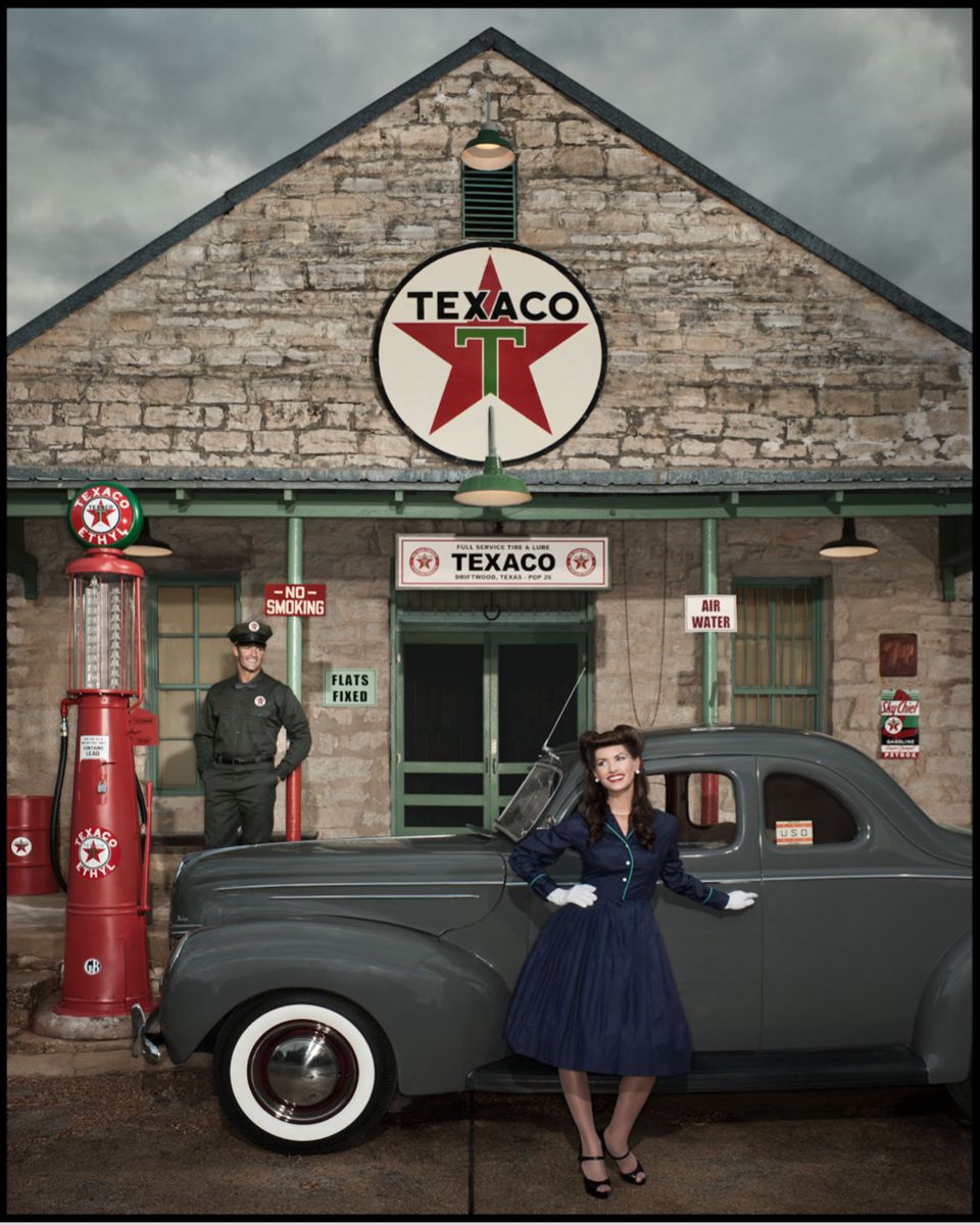 LOCATION OF THE SALE