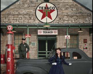 LOCATION OF THE SALE