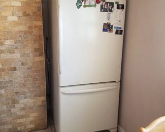 Maytag refrigerator