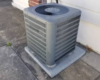HVAC