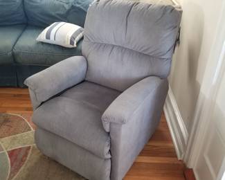 Recliner