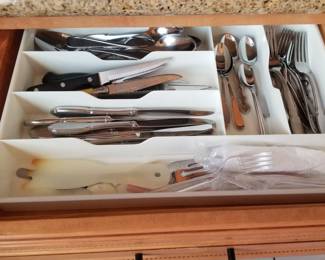 Utensils & cutlery
