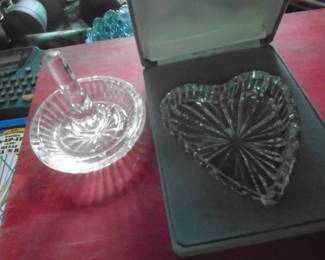 Waterford crystal