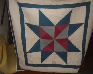 lone star quilt