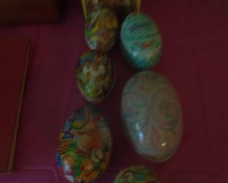 Vintage Easter