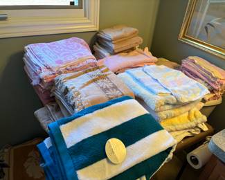 Towels