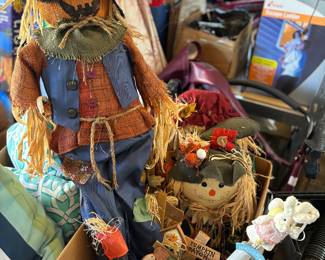 Fall decor