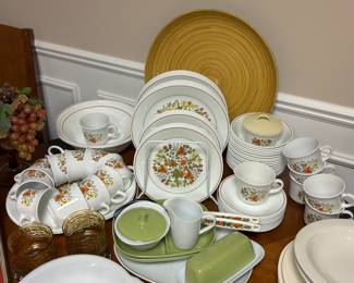 Corningware