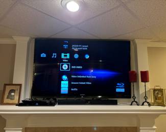 Smart tv