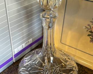 Decanter