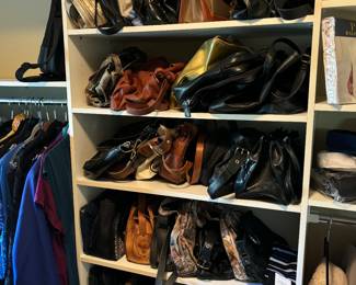 Purses