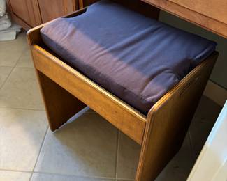 Bench