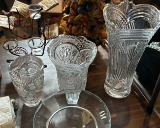 Vases