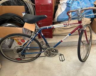 Bike