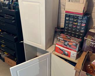 Cabinets