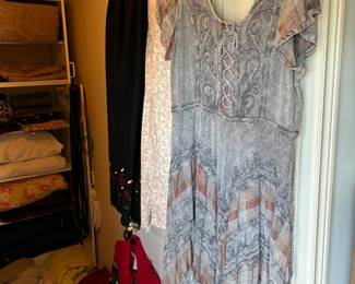 Dresses
