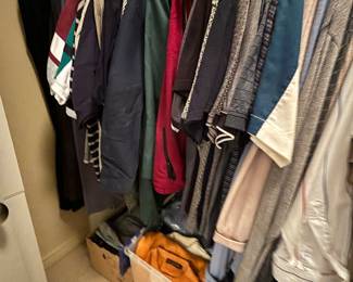Mens clothes