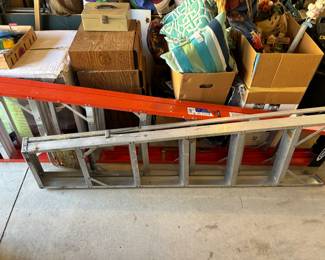 Ladders