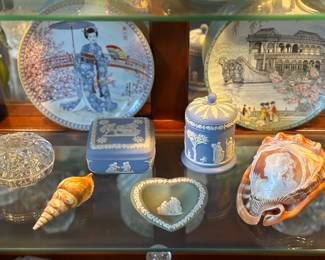 Wedgwood