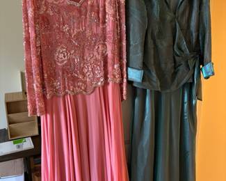 Dresses