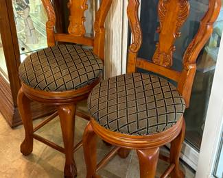 Bar stools