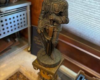 Statue