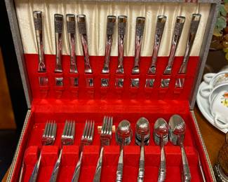 Flatware