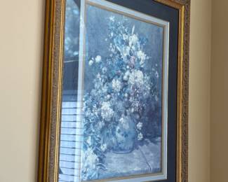 Art / flowers