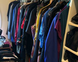 Clothes
