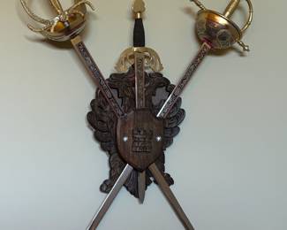 Swords