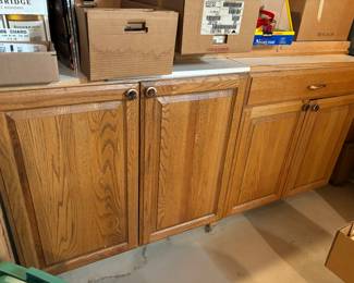 Cabinets