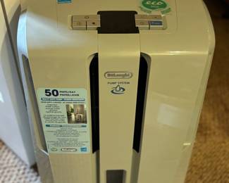 Dehumidifier