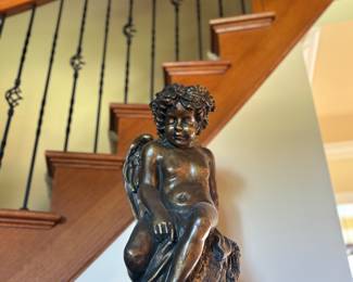 Statue