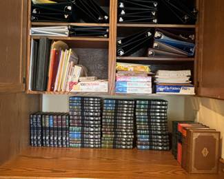 Collection of Britannica Great Books