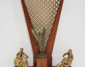 Lot # : 55 - Mid-century modern trophy